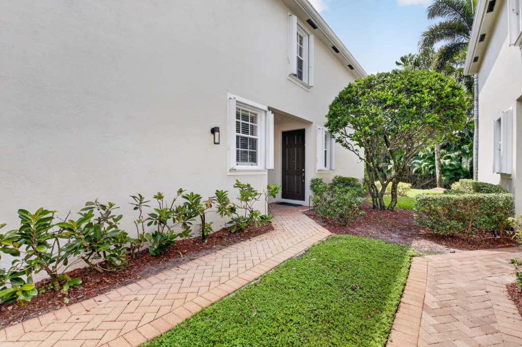 Photo of 16129 Poppyseed Circle #1608, Delray Beach, FL 33484 (MLS # B26059306)