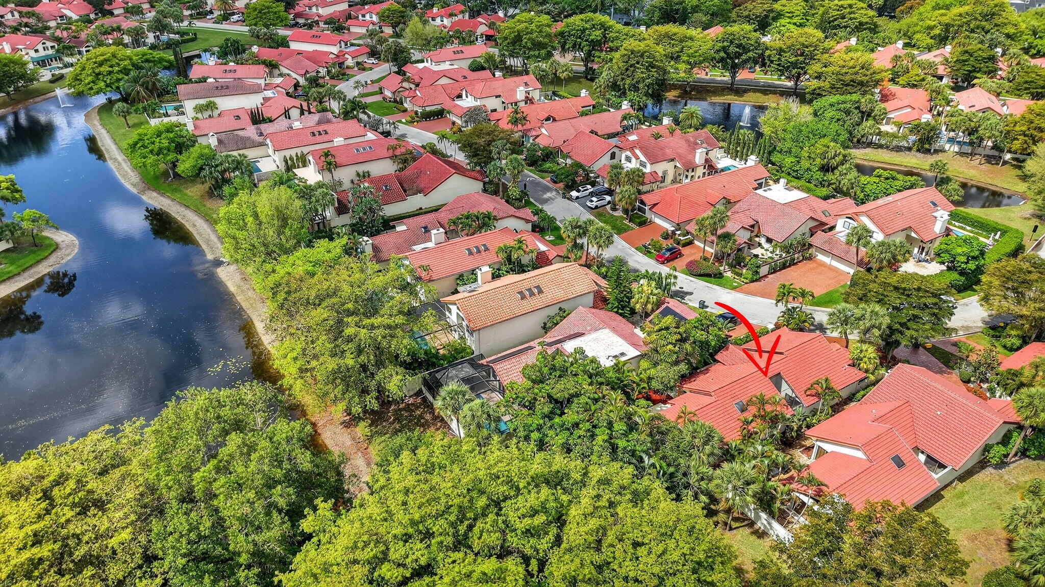 TOWN PLACE CLUB VILLAS - Residential