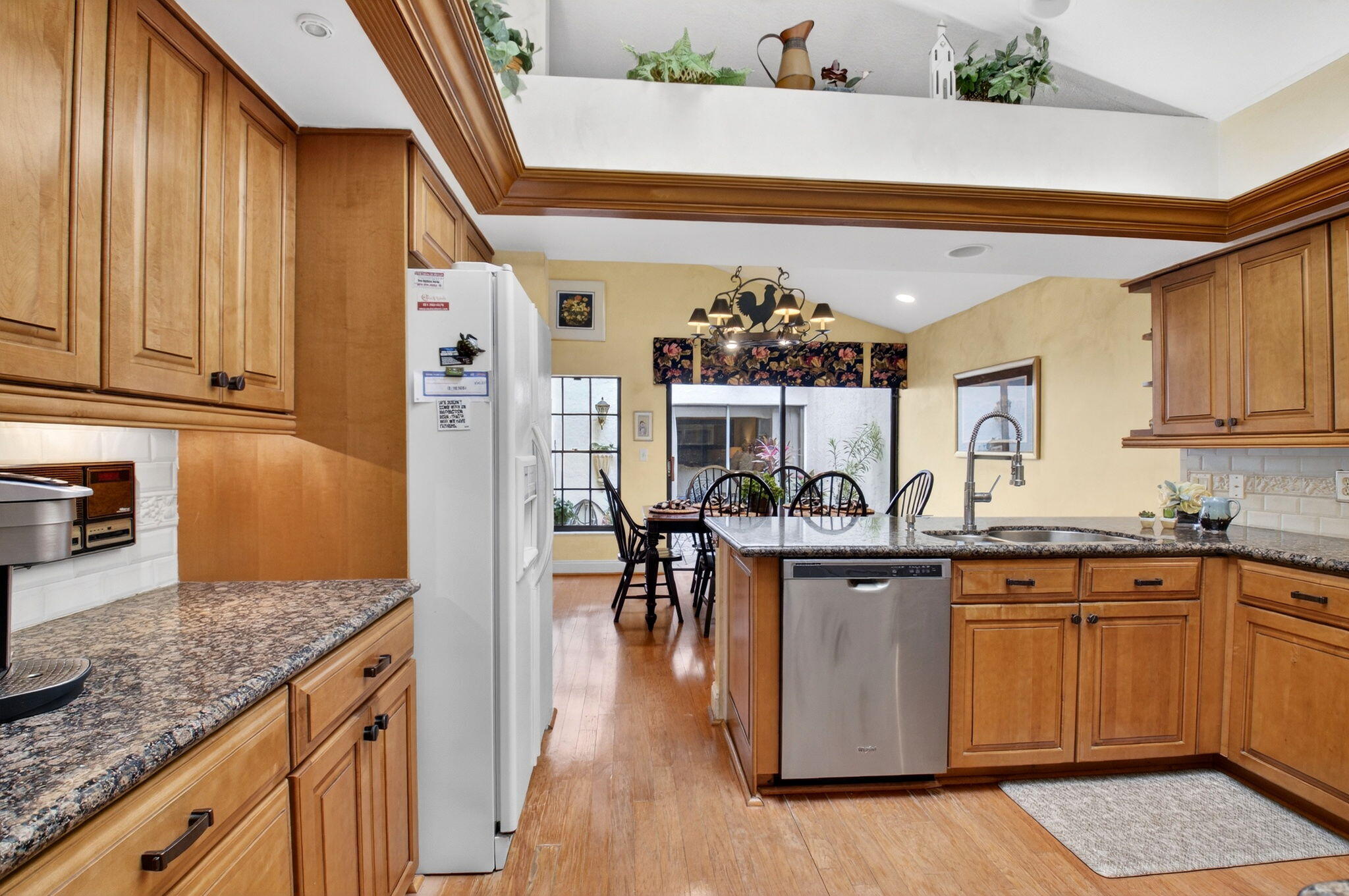 TOWN PLACE CLUB VILLAS - Residential