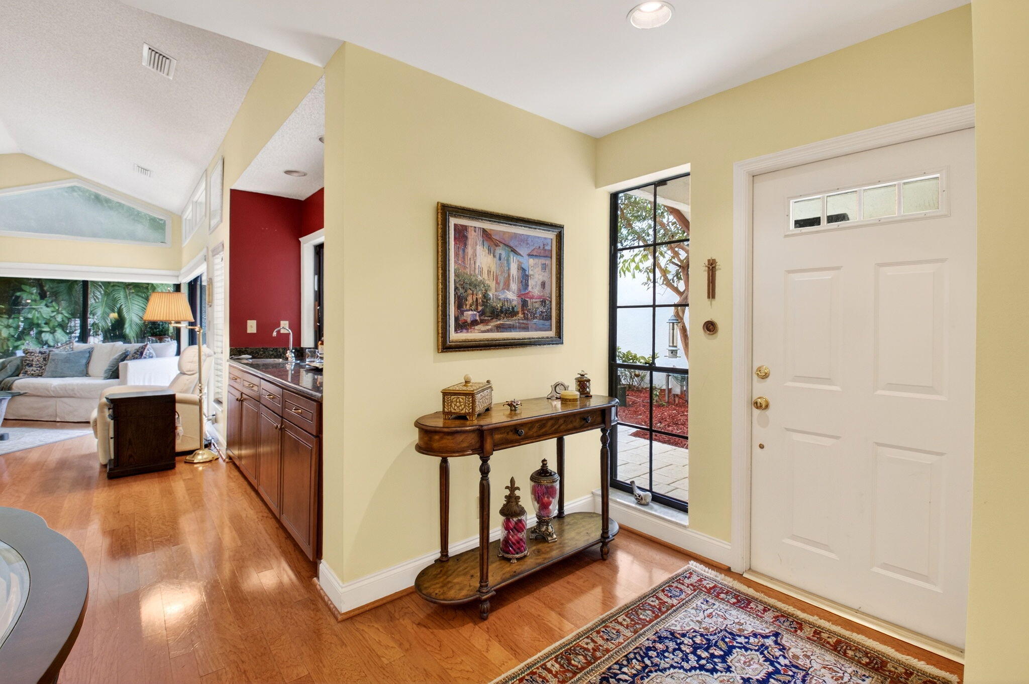 TOWN PLACE CLUB VILLAS - Residential