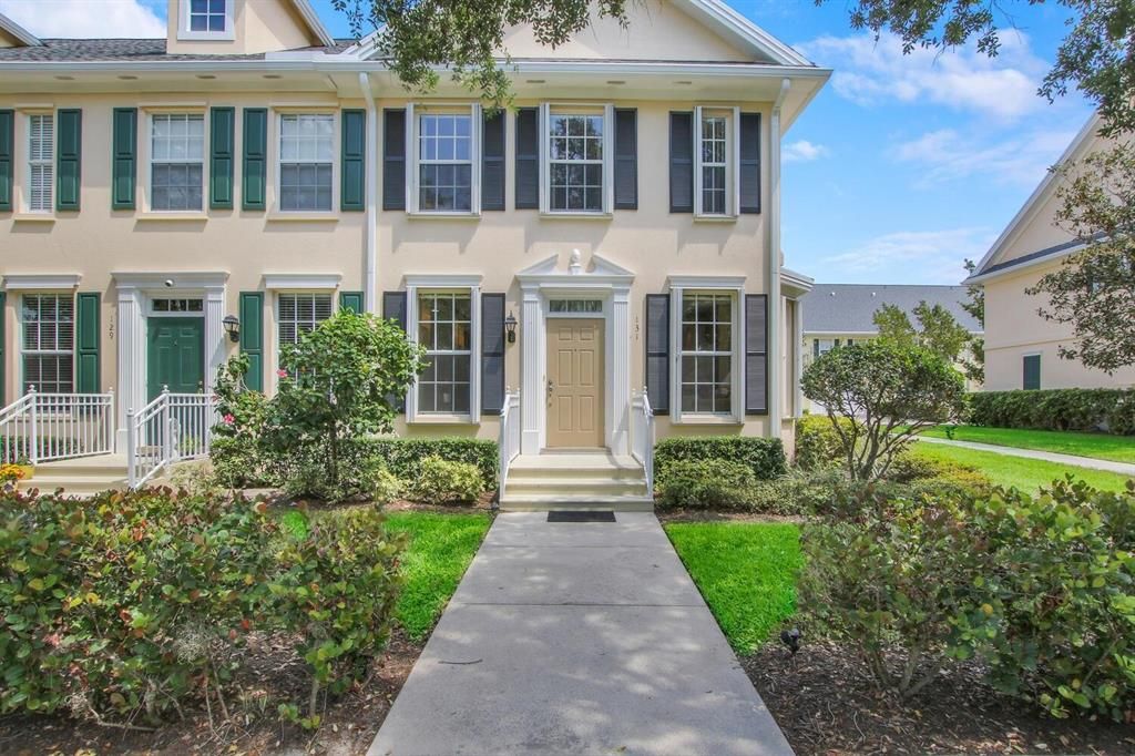 Photo of 131 Bishopwood Drive, Jupiter, FL 33458 (MLS # R10876698)