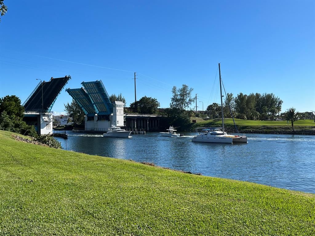 Photo of 308 Golfview Road #405, North Palm Beach, FL 33408 (MLS # R10766109)