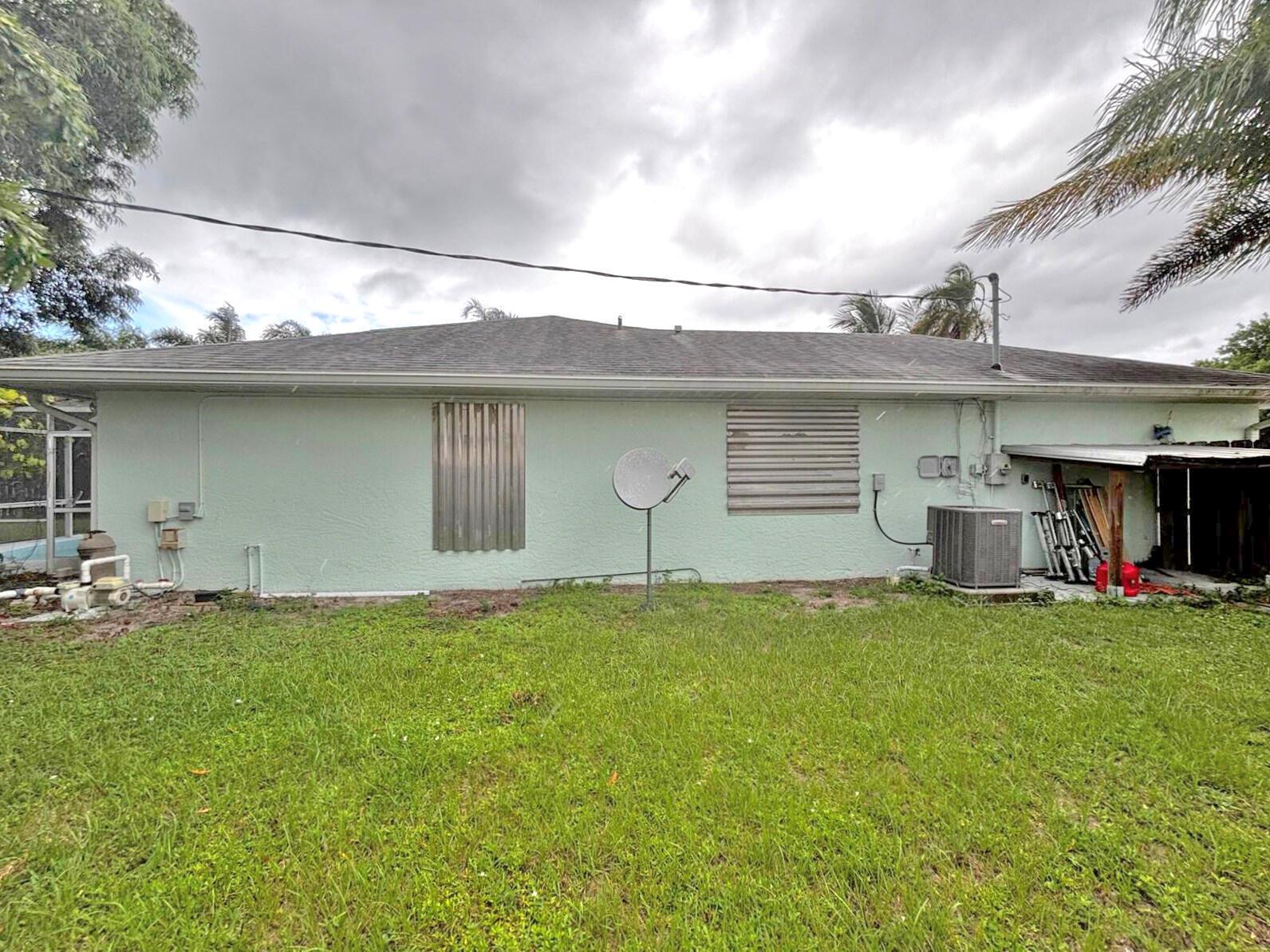 4302 SW Appleseed Road