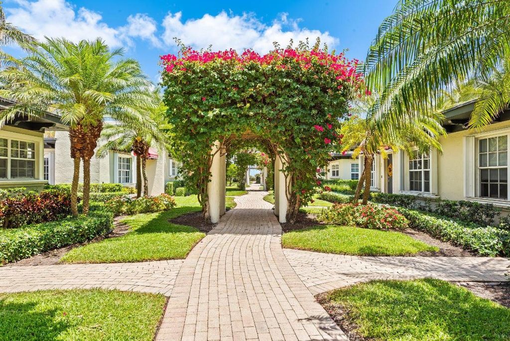 Photo of 1855 S Ocean Boulevard #5, Delray Beach, FL 33483 (MLS # R11087651)