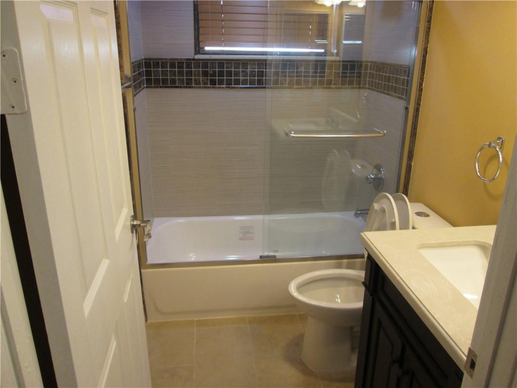 Monterey Condo - Residential Lease