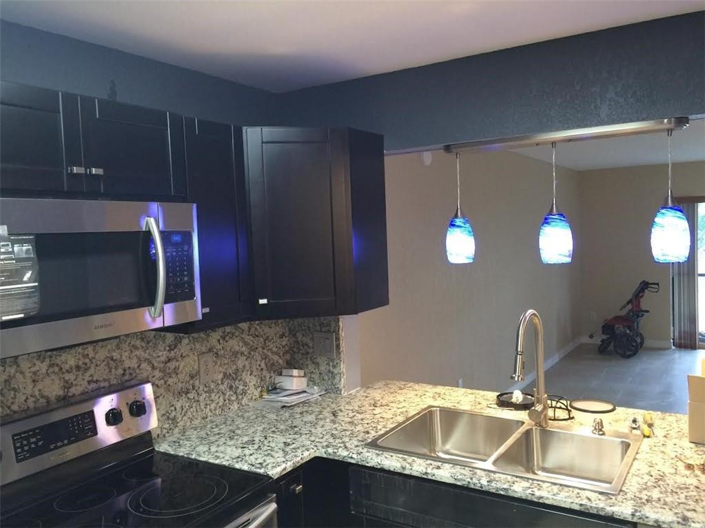 Monterey Condo - Residential Lease