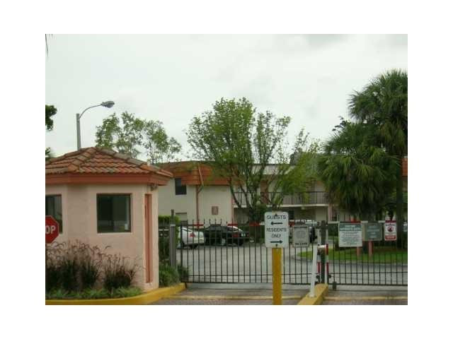 Monterey Condo - Residential Lease