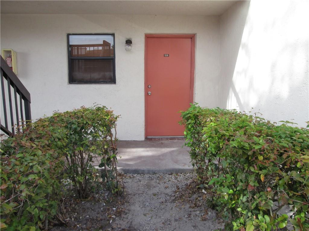 Monterey Condo - Residential Lease