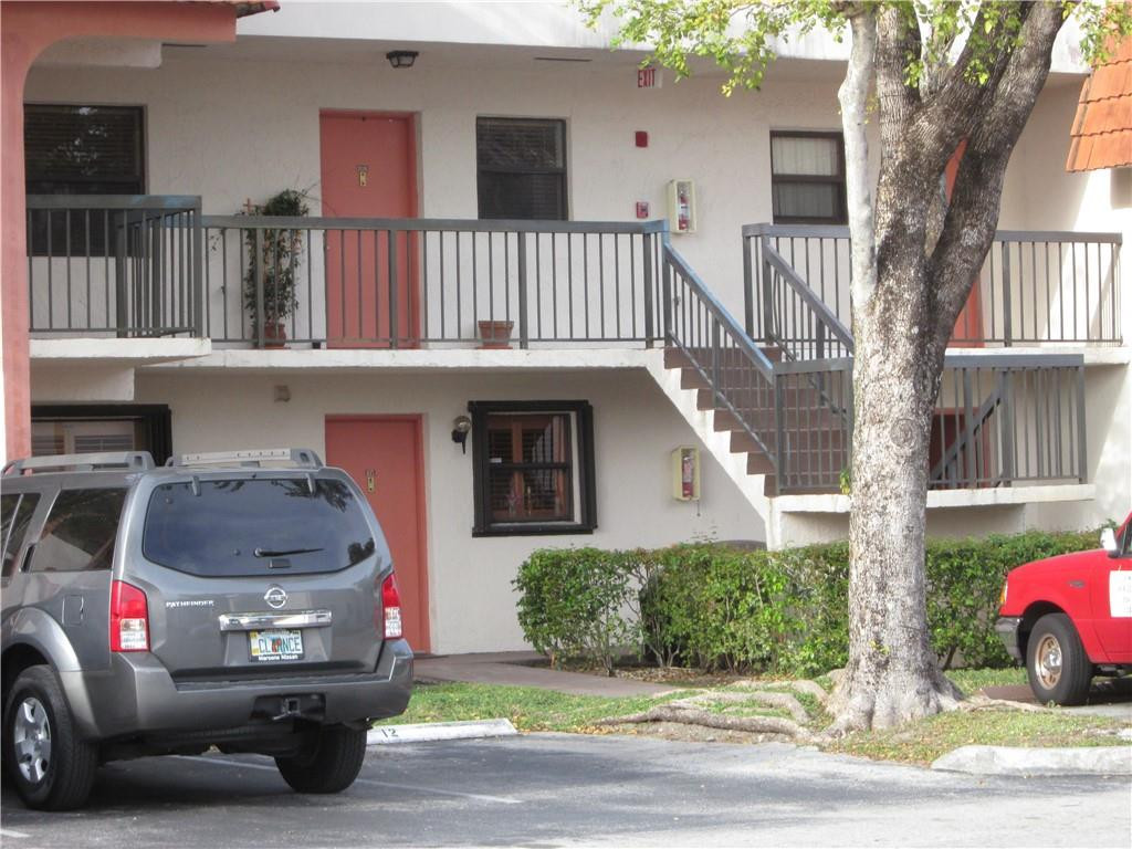 Monterey Condo - Residential Lease