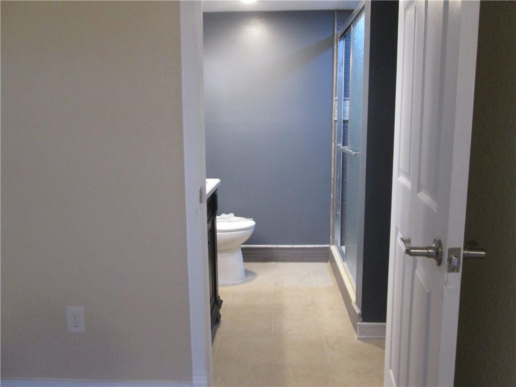 Monterey Condo - Residential Lease