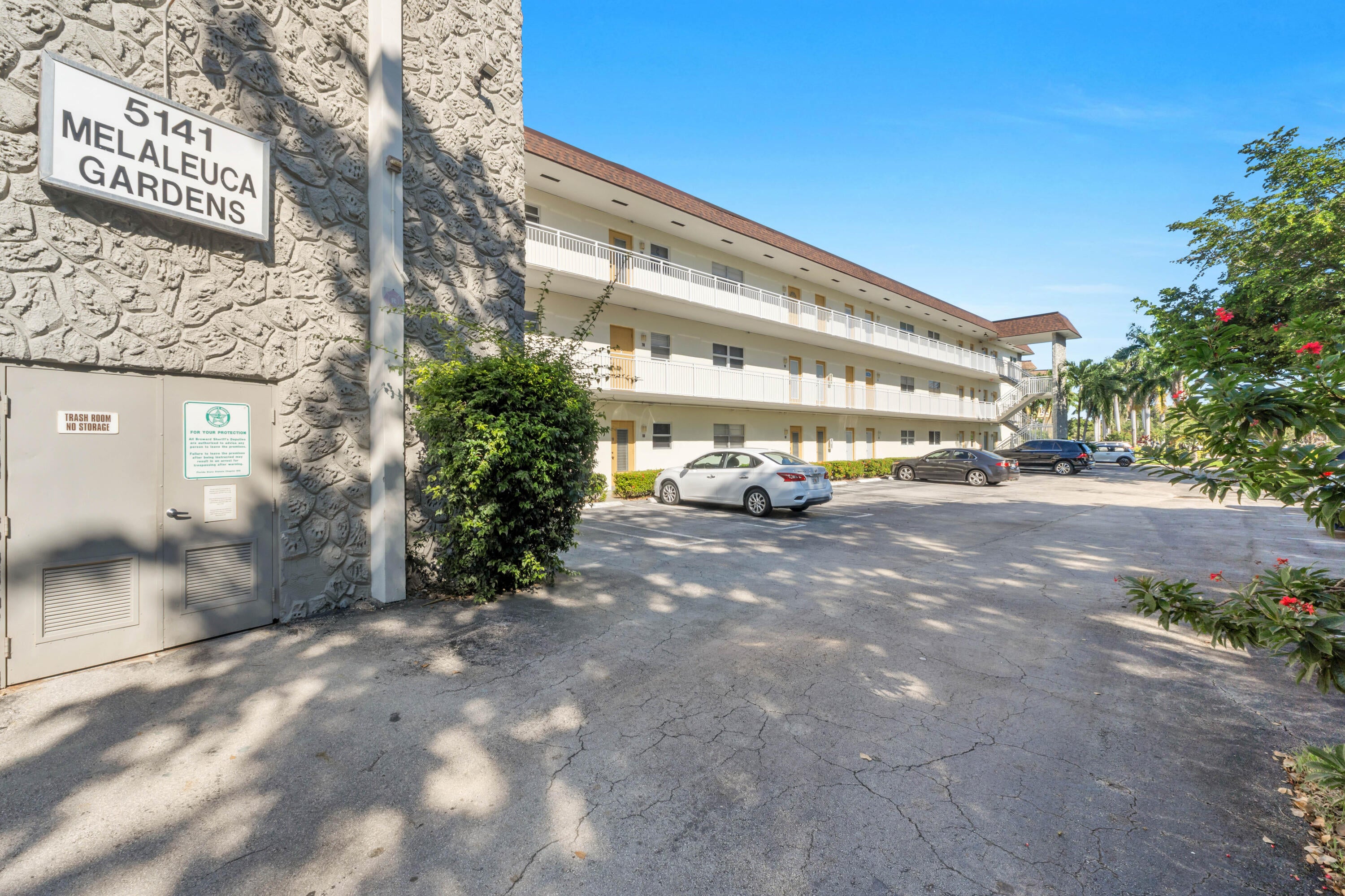 5141 W Oakland Park Boulevard 104