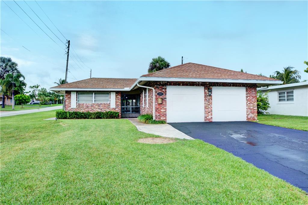 Cypress Creek Estates Sec - Residential