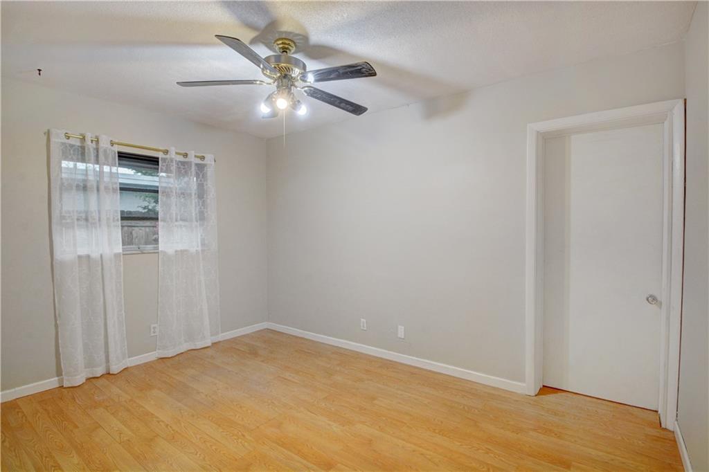 Cypress Creek Estates Sec - Residential