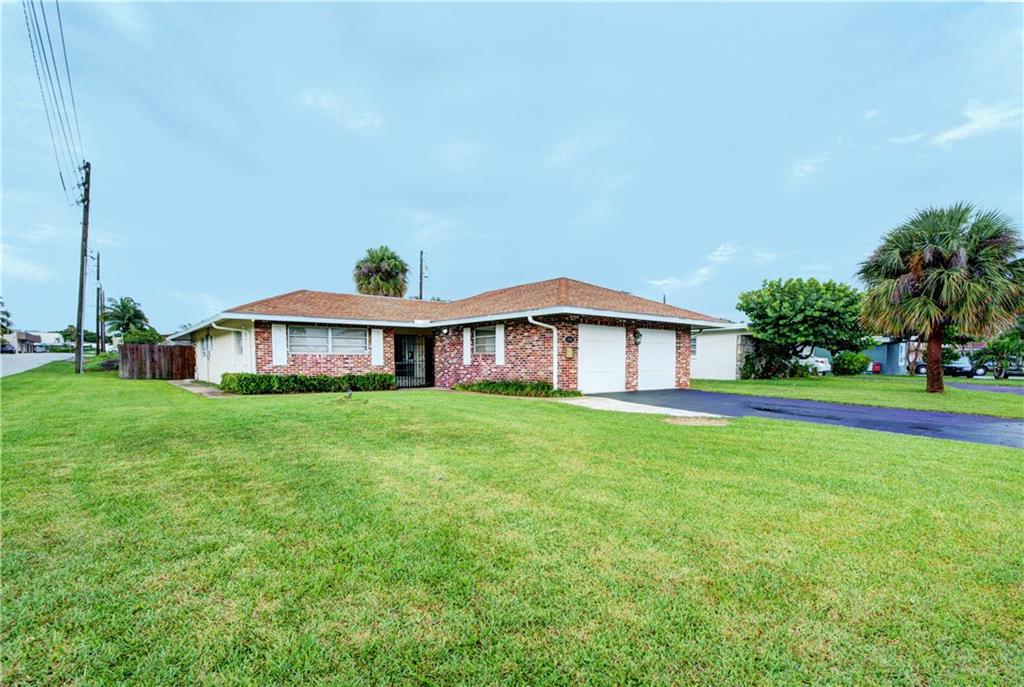 Cypress Creek Estates Sec - Residential