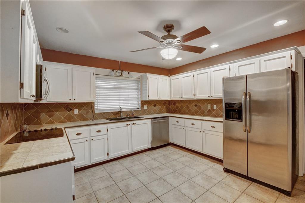 Cypress Creek Estates Sec - Residential