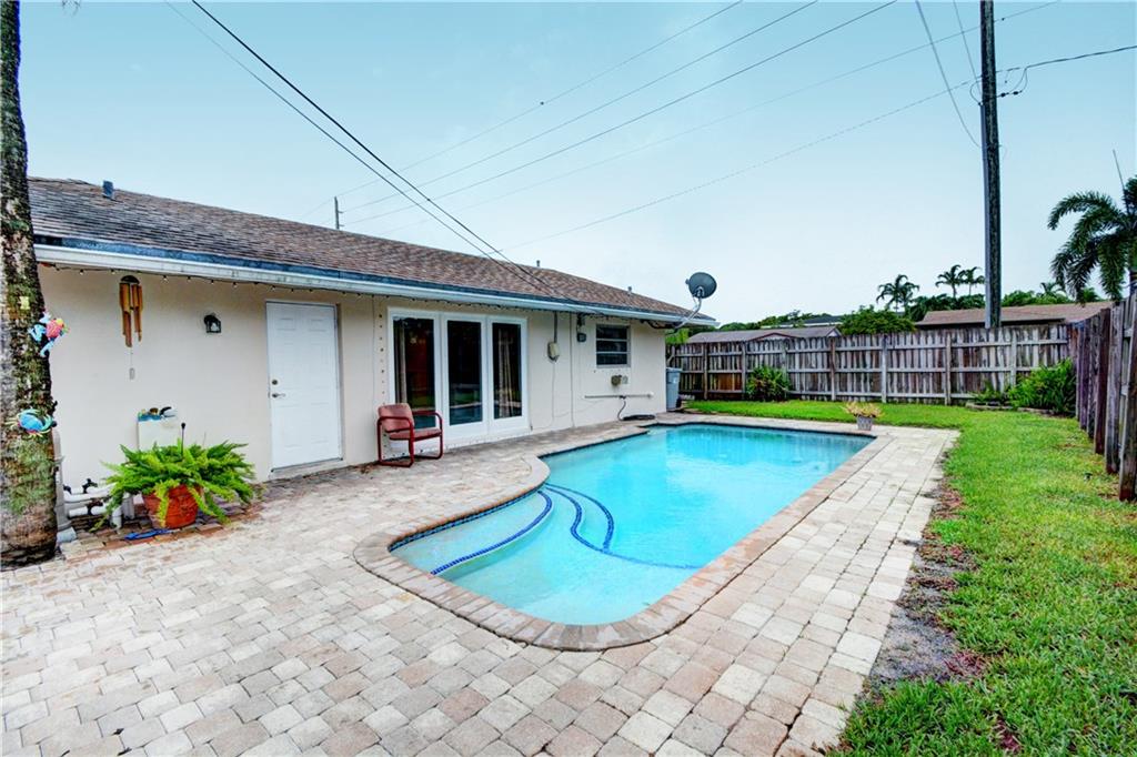 Cypress Creek Estates Sec - Residential