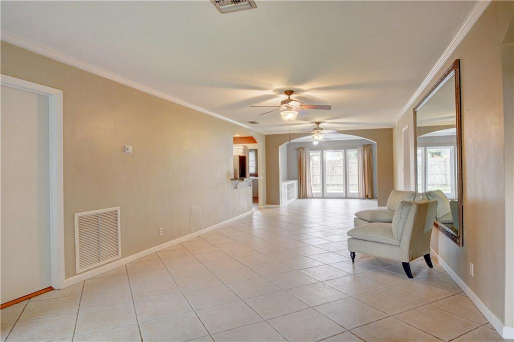 Cypress Creek Estates Sec - Residential