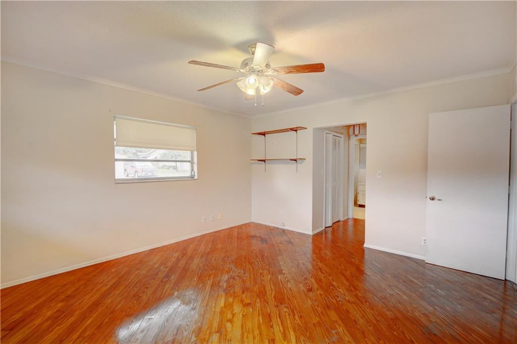 Cypress Creek Estates Sec - Residential