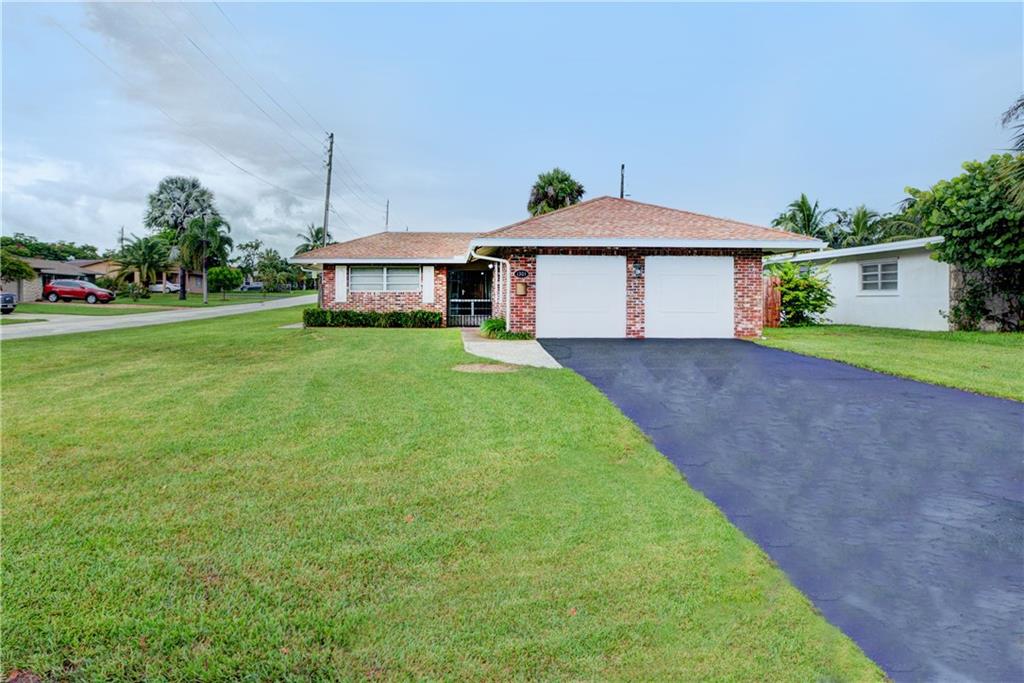 Cypress Creek Estates Sec - Residential