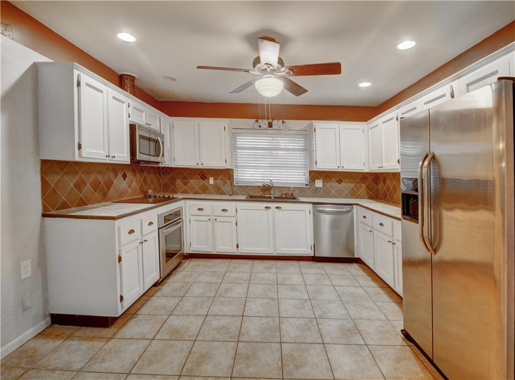 Cypress Creek Estates Sec - Residential