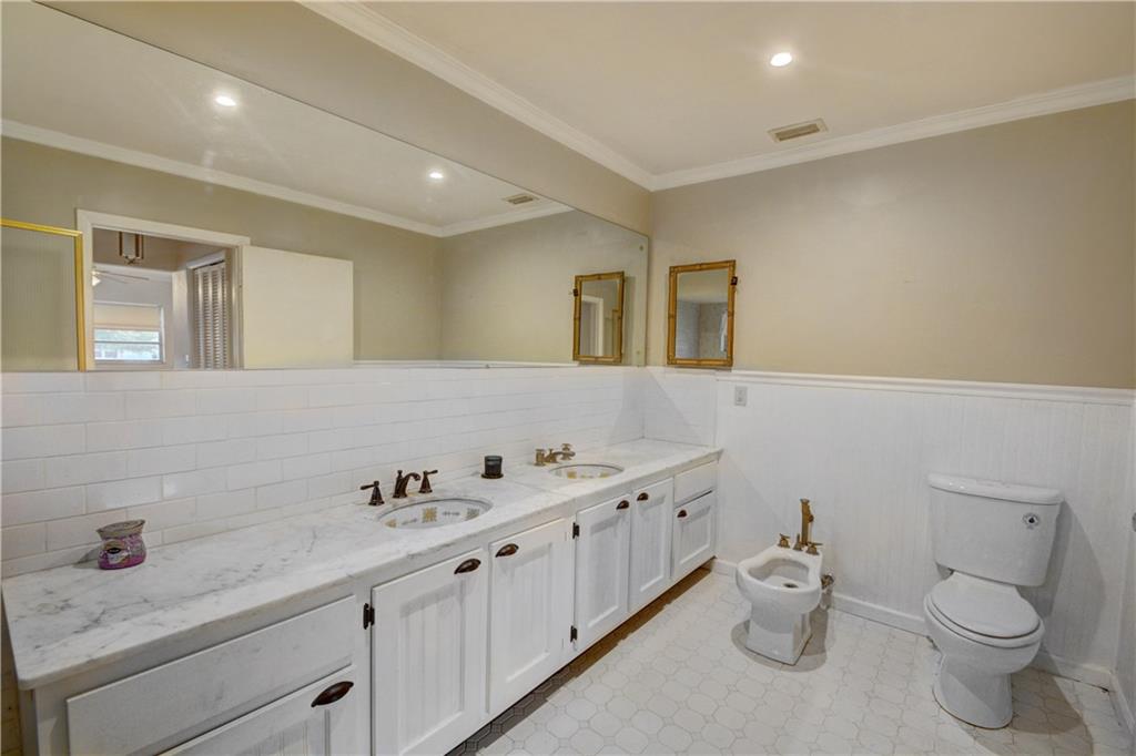 Cypress Creek Estates Sec - Residential