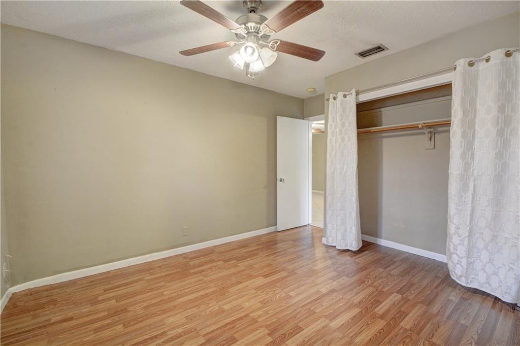 Cypress Creek Estates Sec - Residential