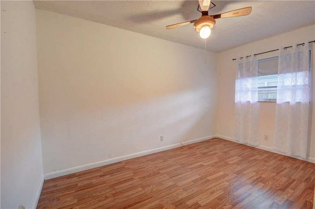 Cypress Creek Estates Sec - Residential