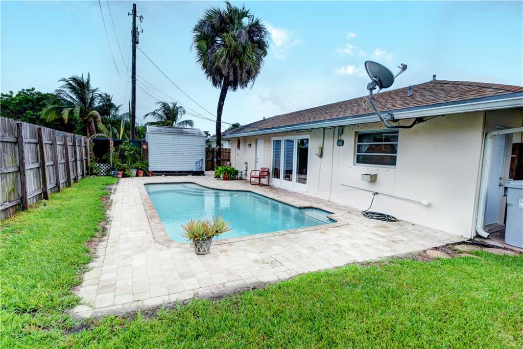 Cypress Creek Estates Sec - Residential