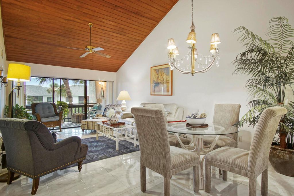 Photo of 2400 S Ocean Drive #6324, Fort Pierce, FL 34949 (MLS # R11041411)