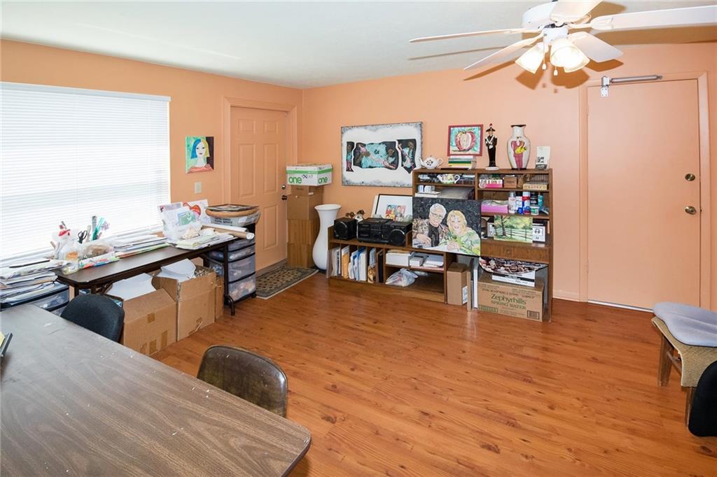 Jacaranda Country Cl - Residential