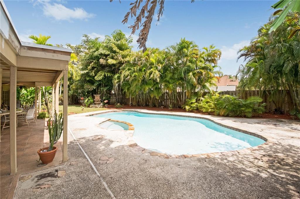 Jacaranda Country Cl - Residential