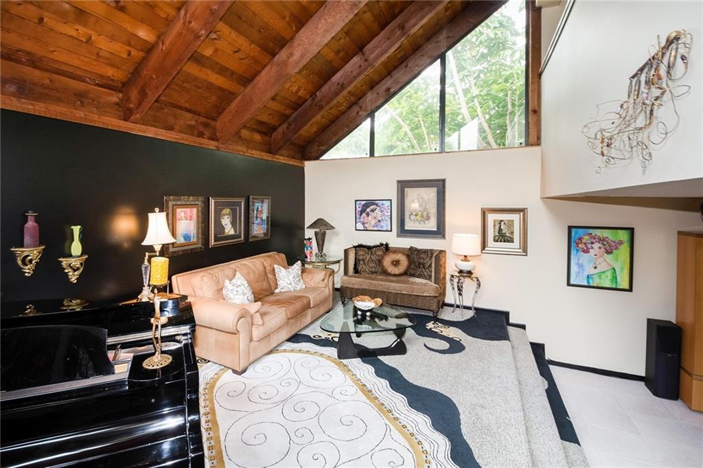 Jacaranda Country Cl - Residential