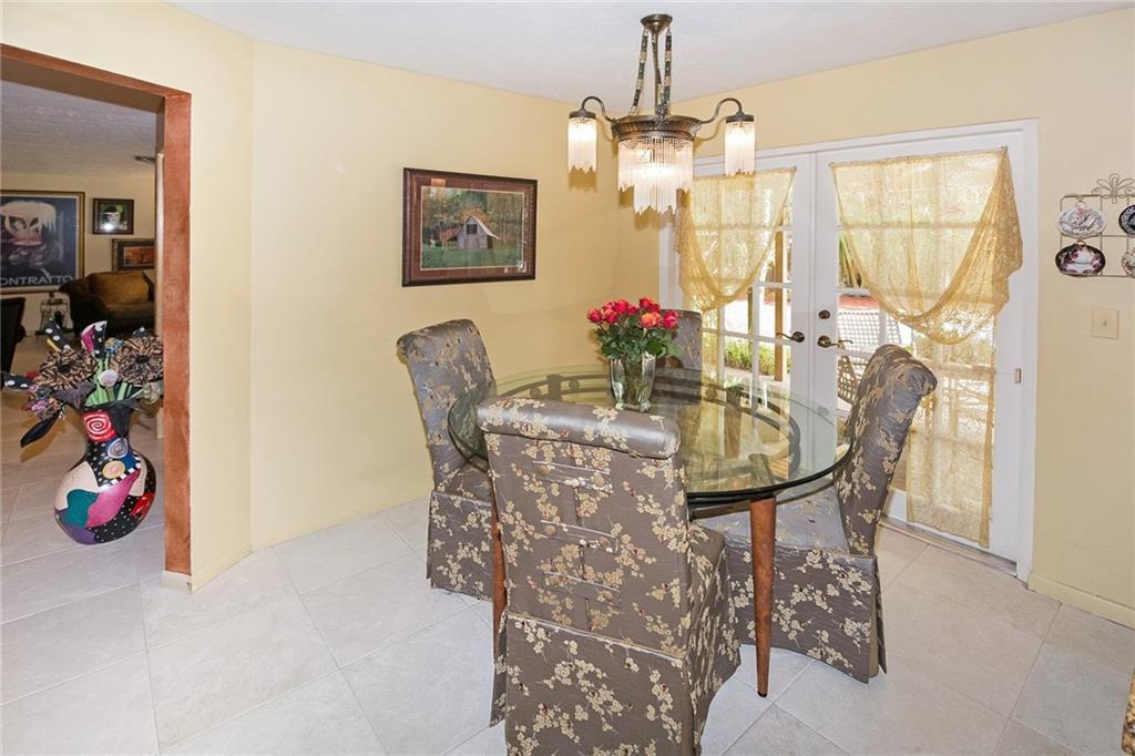 Jacaranda Country Cl - Residential