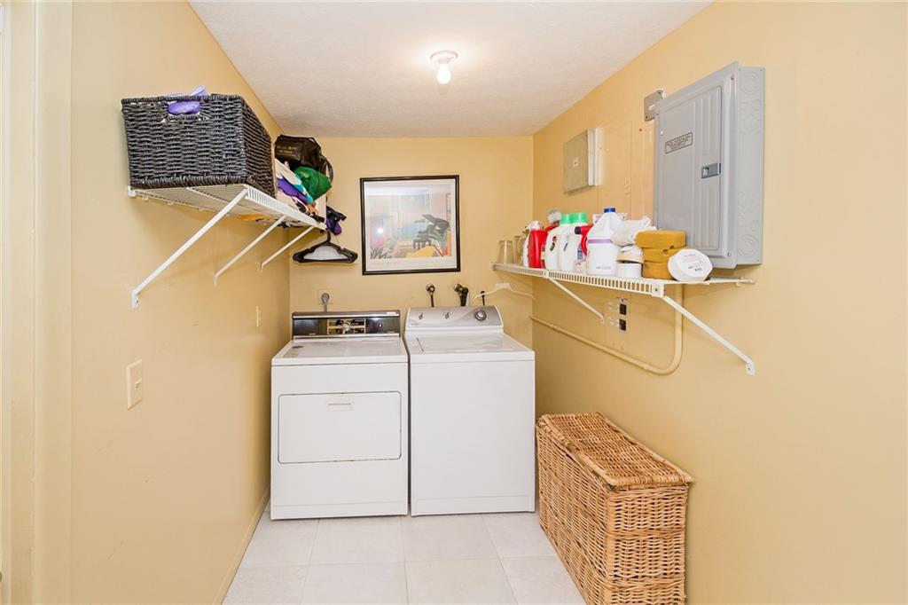 Jacaranda Country Cl - Residential