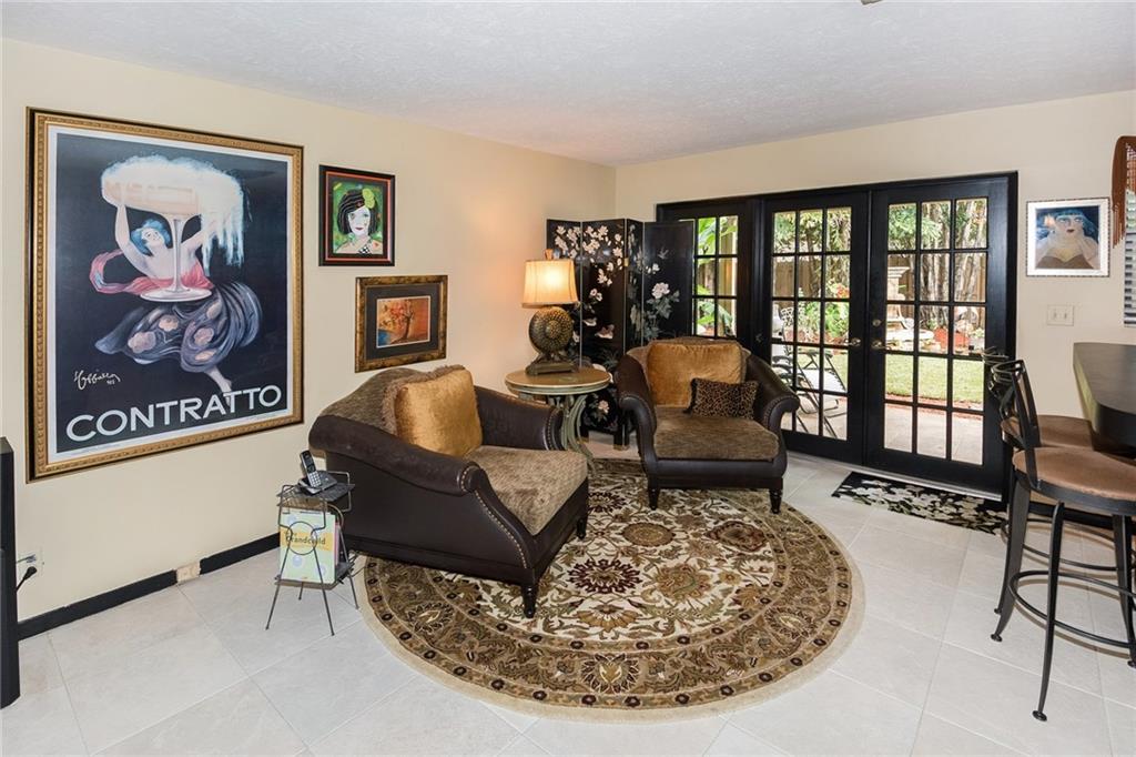 Jacaranda Country Cl - Residential