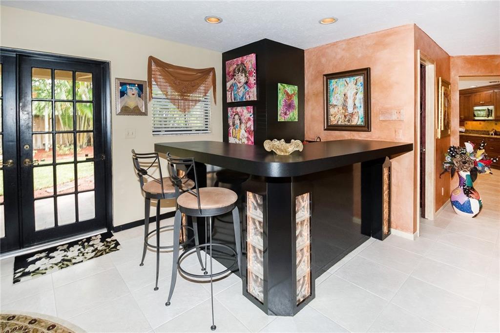 Jacaranda Country Cl - Residential