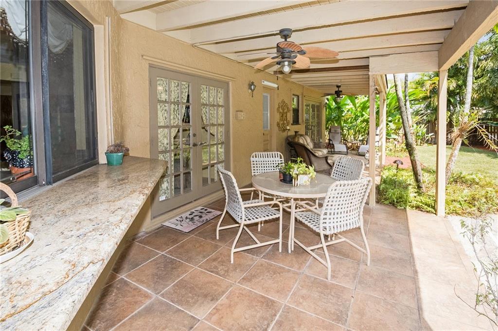 Jacaranda Country Cl - Residential