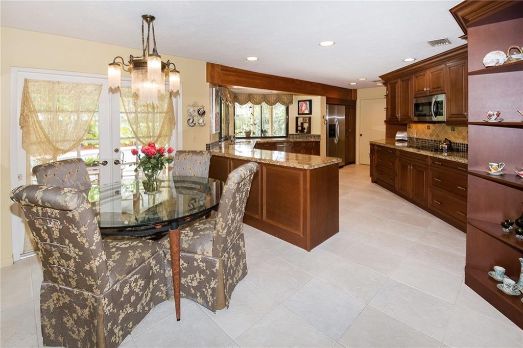Jacaranda Country Cl - Residential