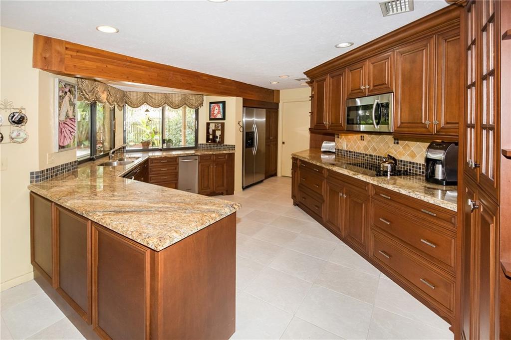 Jacaranda Country Cl - Residential