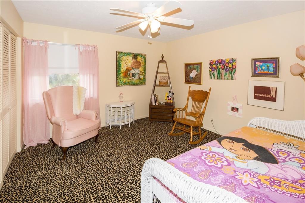 Jacaranda Country Cl - Residential