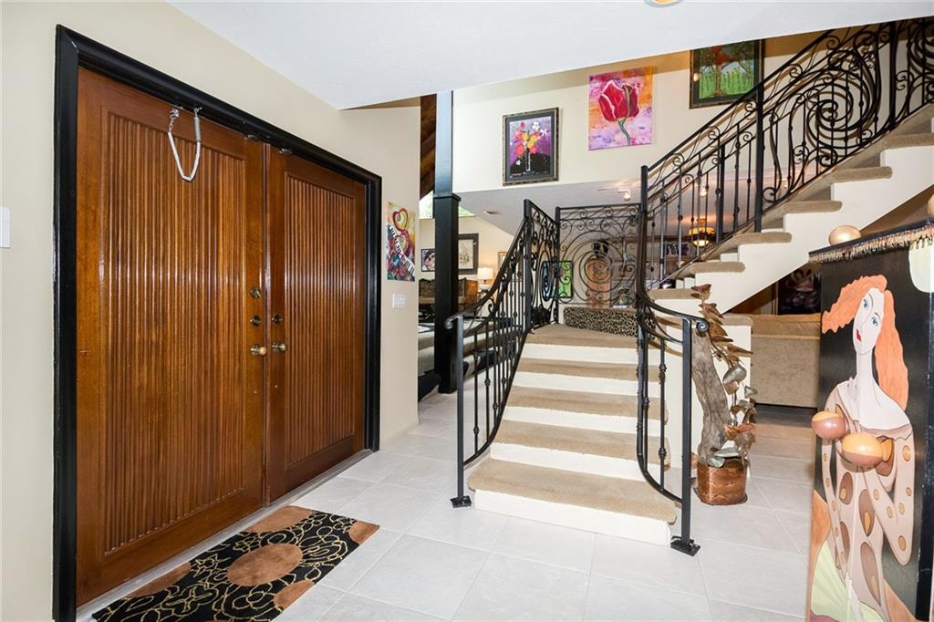 Jacaranda Country Cl - Residential