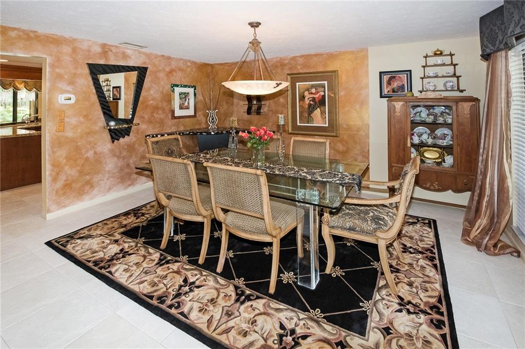 Jacaranda Country Cl - Residential