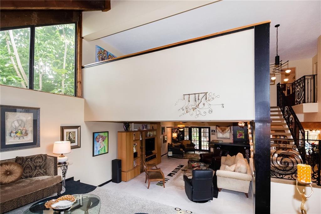 Jacaranda Country Cl - Residential