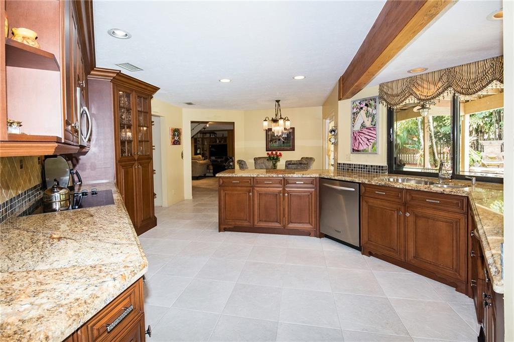 Jacaranda Country Cl - Residential