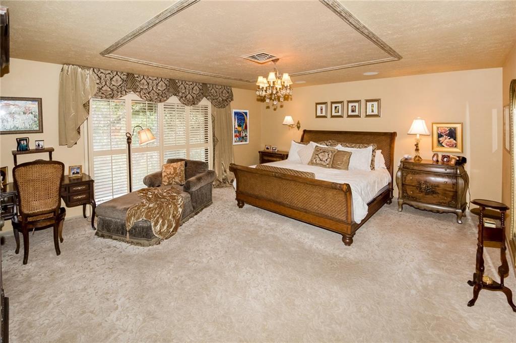 Jacaranda Country Cl - Residential