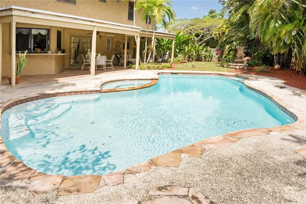 Jacaranda Country Cl - Residential