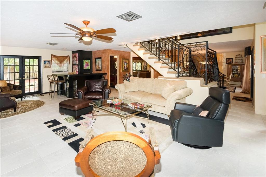 Jacaranda Country Cl - Residential
