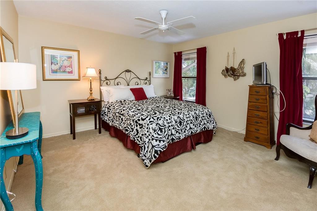 Jacaranda Country Cl - Residential