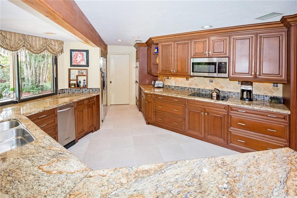 Jacaranda Country Cl - Residential