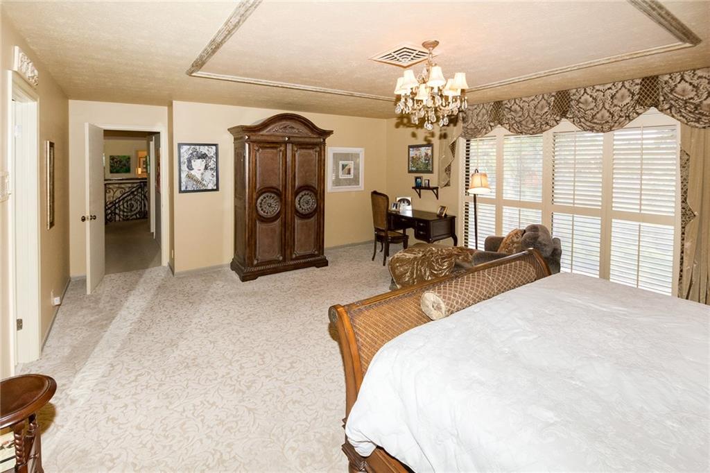 Jacaranda Country Cl - Residential